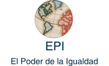 Logo El Poder de la Igualdad